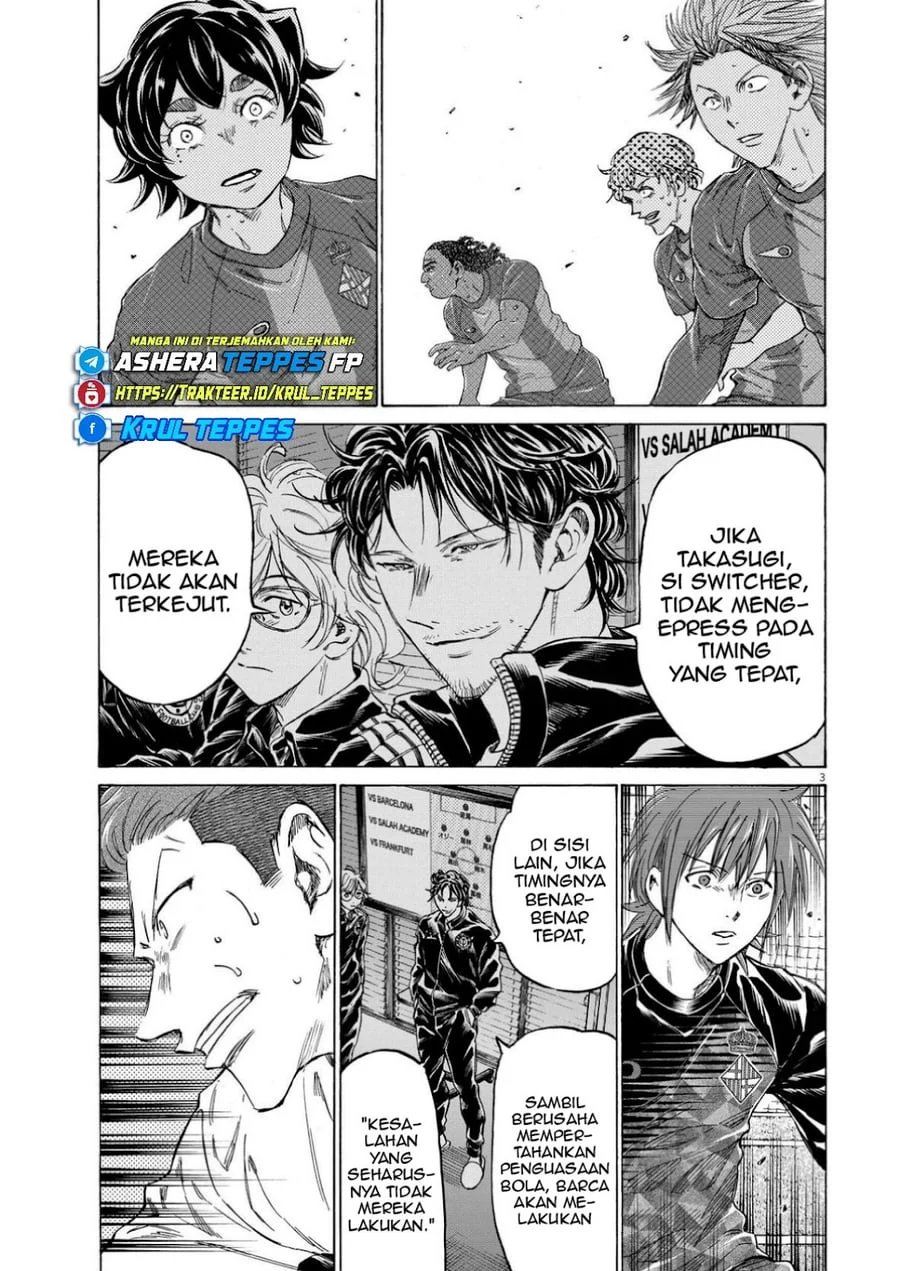 Chapter 365 - halaman 5