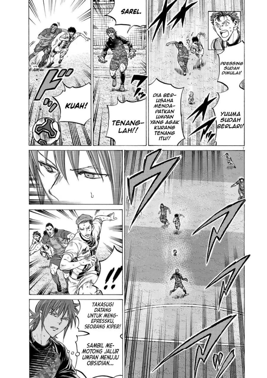 Chapter 365 - halaman 9
