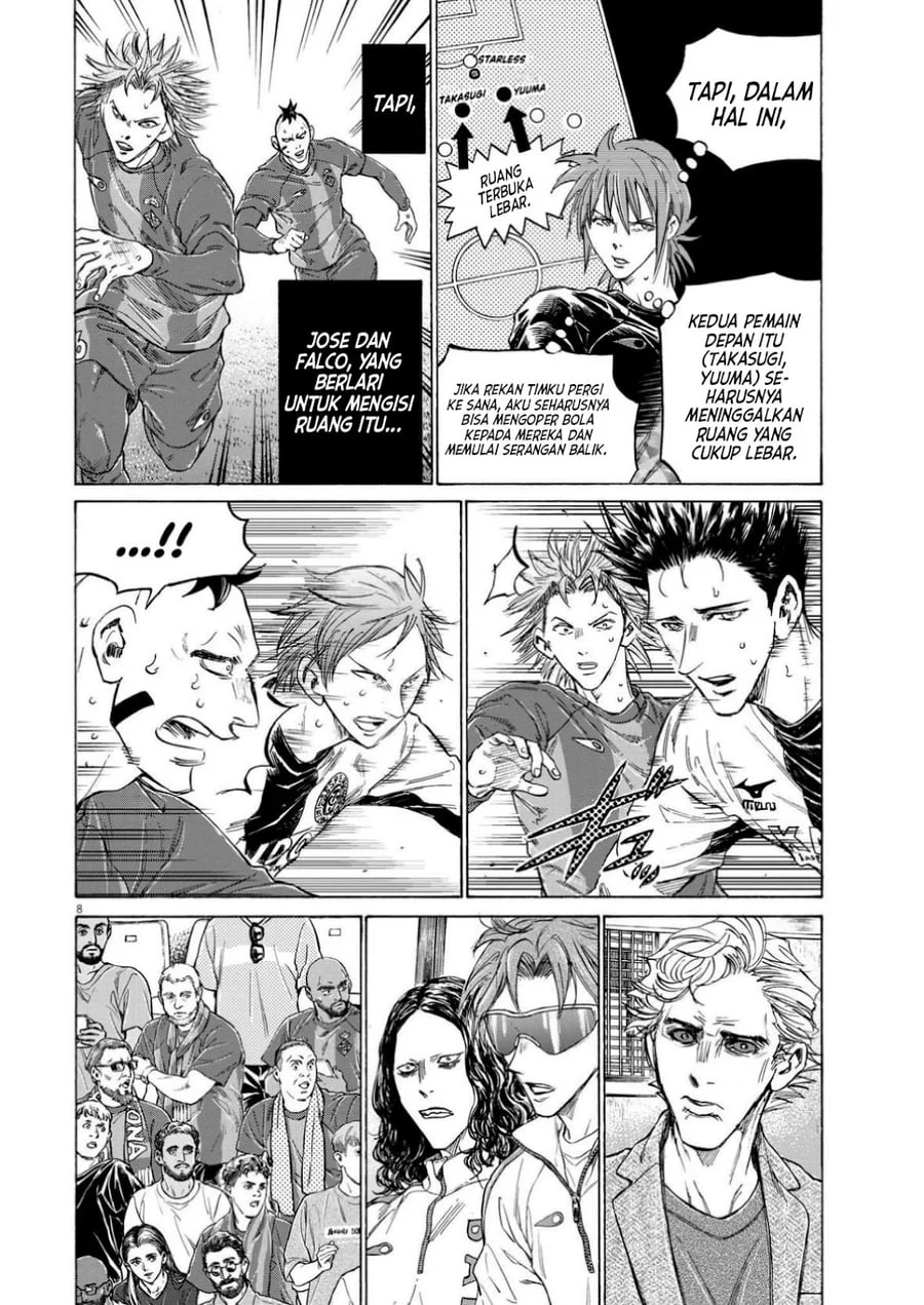 Chapter 365 - halaman 10