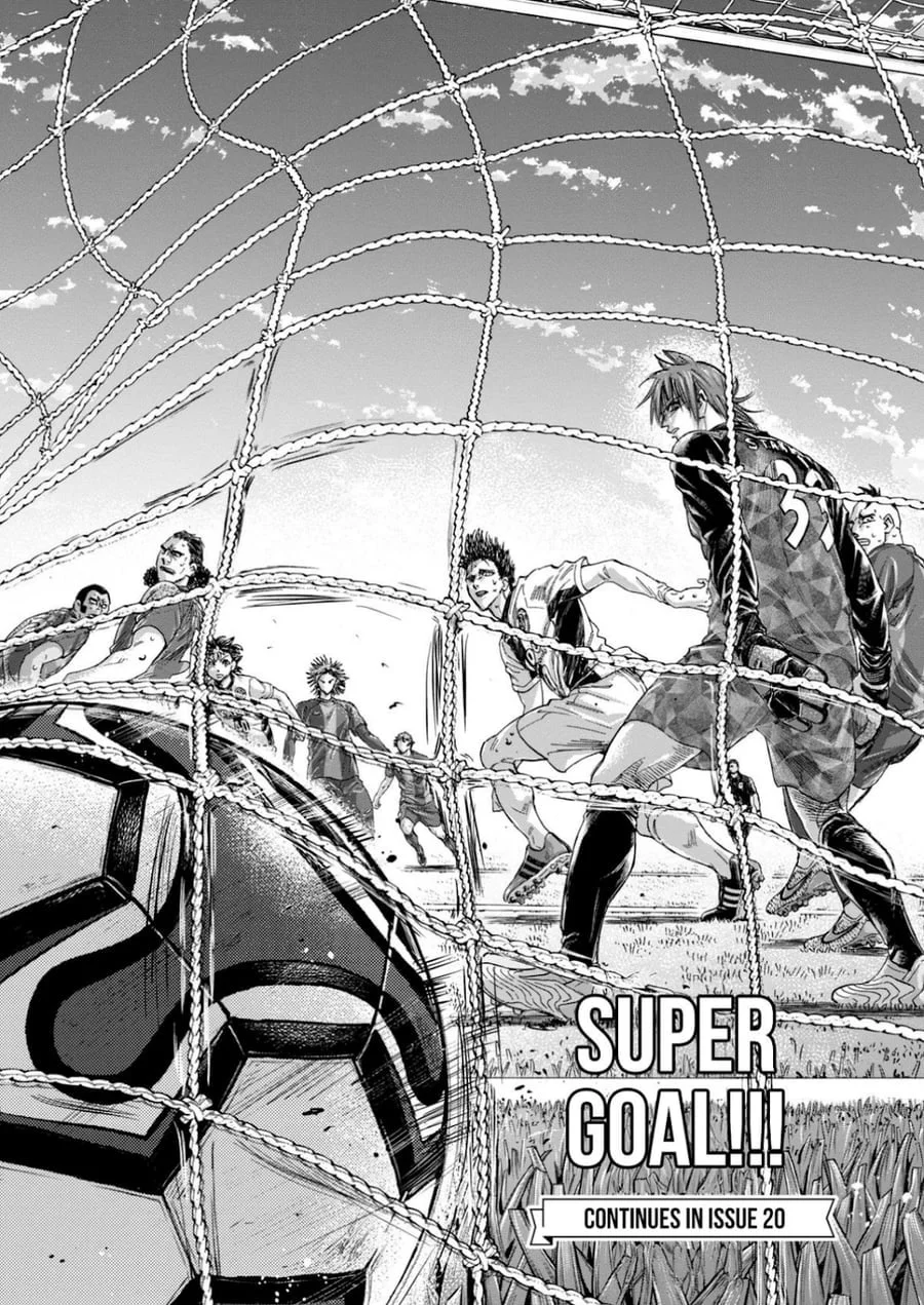 Chapter 366 - halaman 20