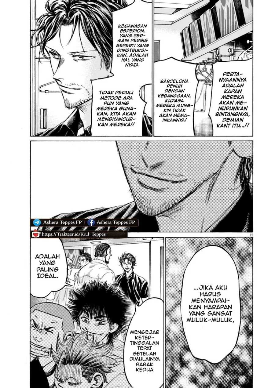 Chapter 368 - halaman 18