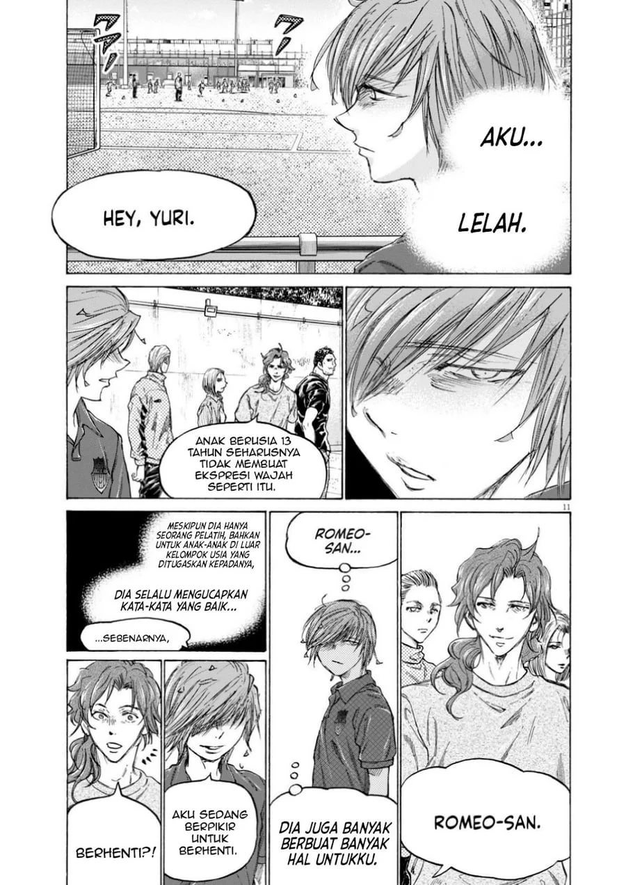 Chapter 370 - halaman 14