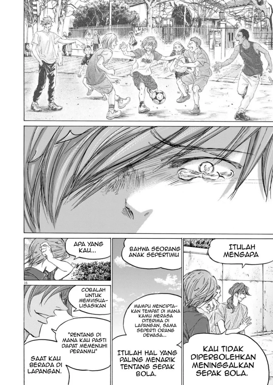 Chapter 370 - halaman 19