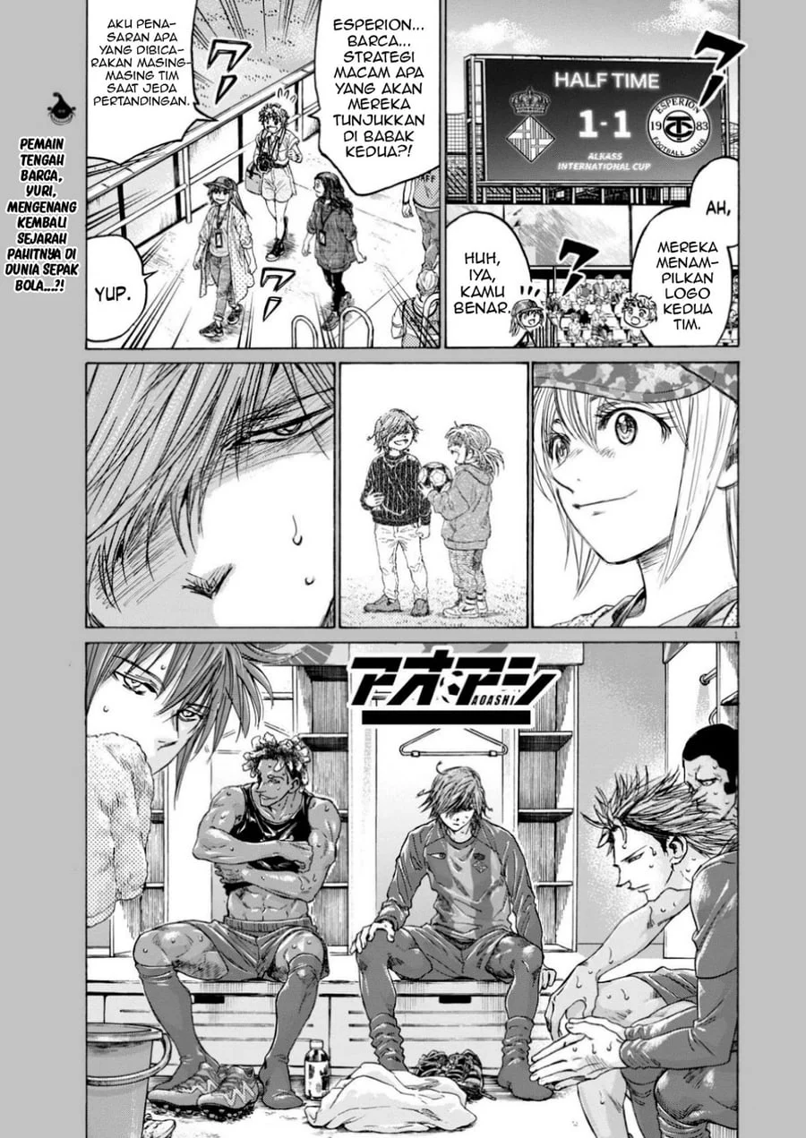 Chapter 370 - halaman 3