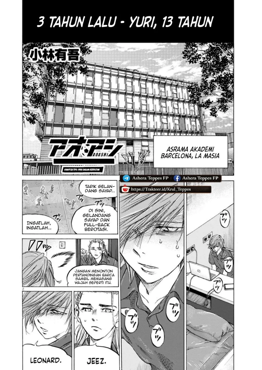 Chapter 370 - halaman 4