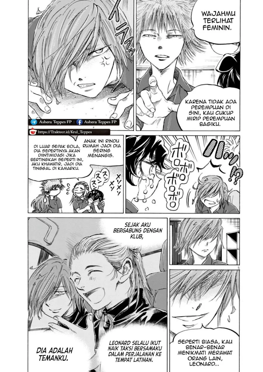 Chapter 370 - halaman 7