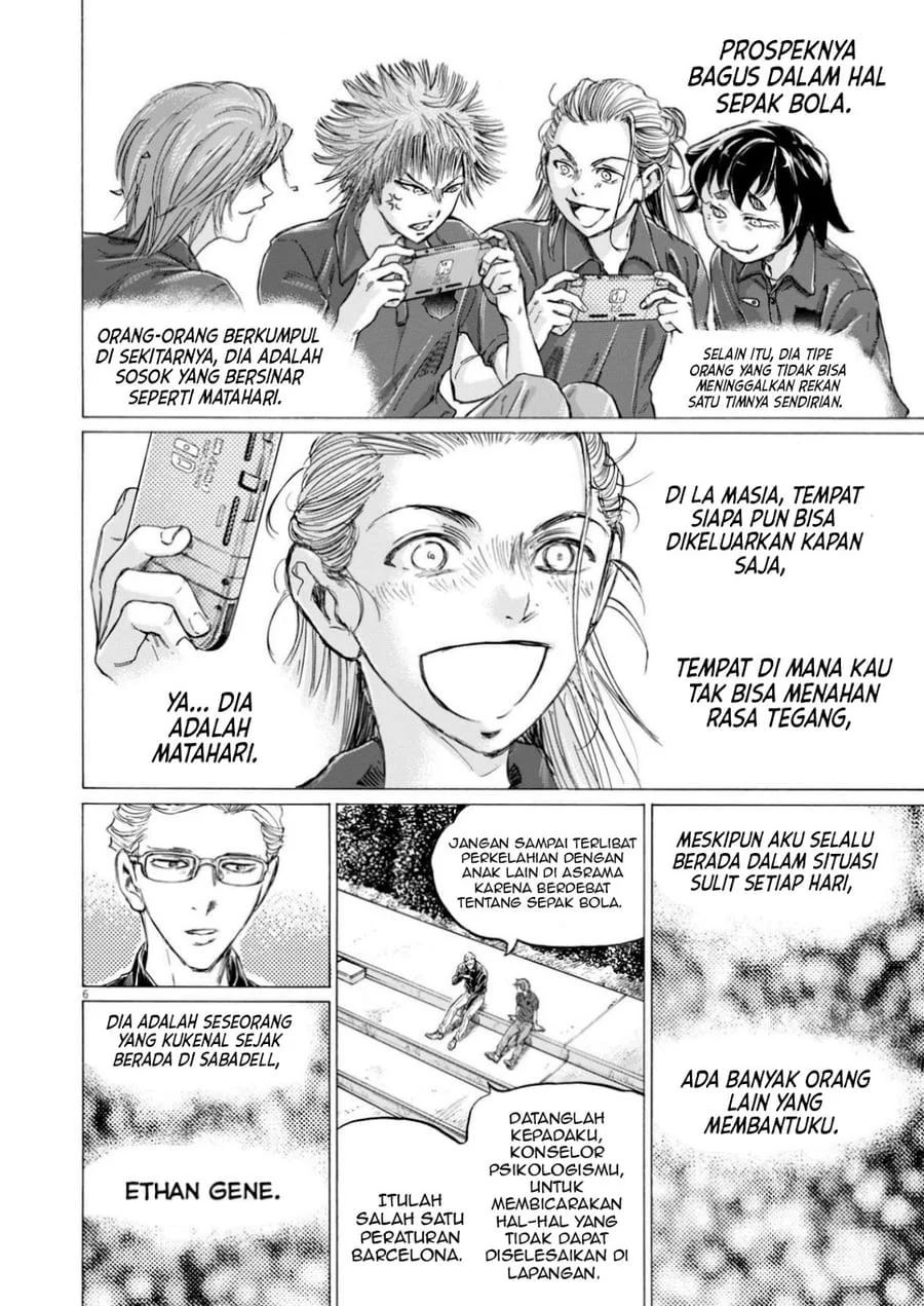 Chapter 370 - halaman 8