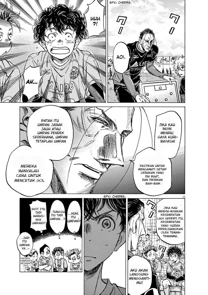 Chapter 60 - halaman 17