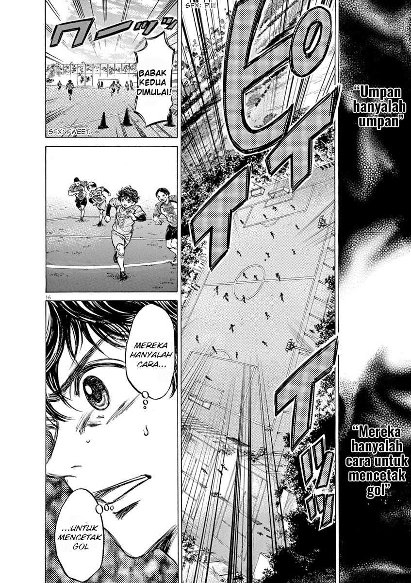 Chapter 60 - halaman 18