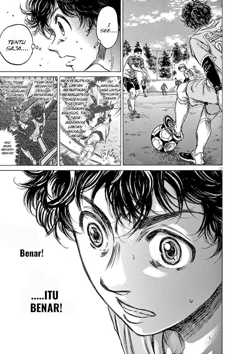 Chapter 60 - halaman 19