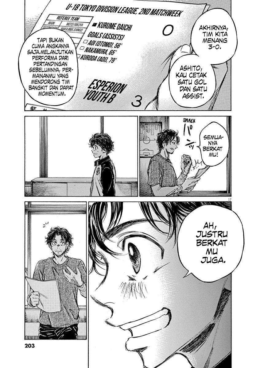 Chapter 61 - halaman 18