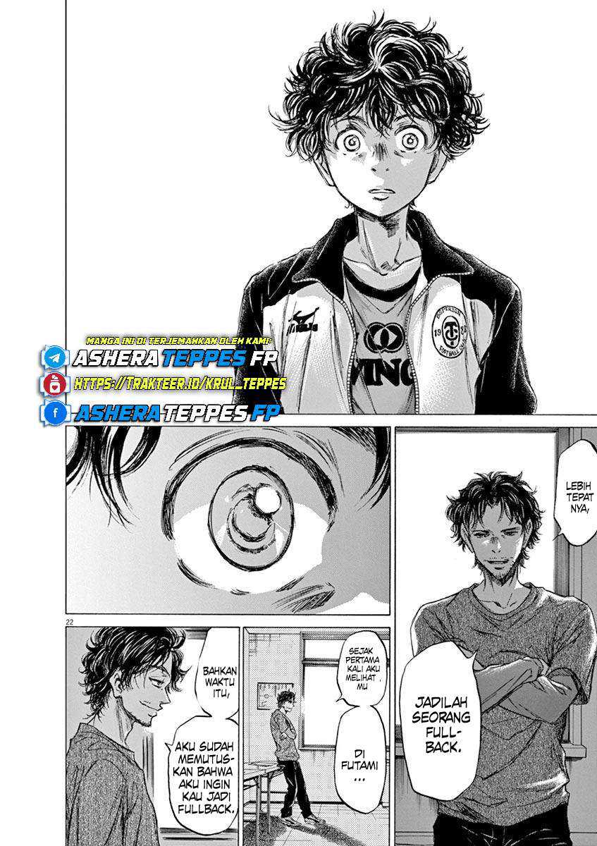Chapter 61 - halaman 22