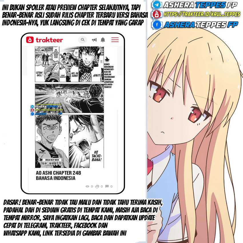 Chapter 61 - halaman 27