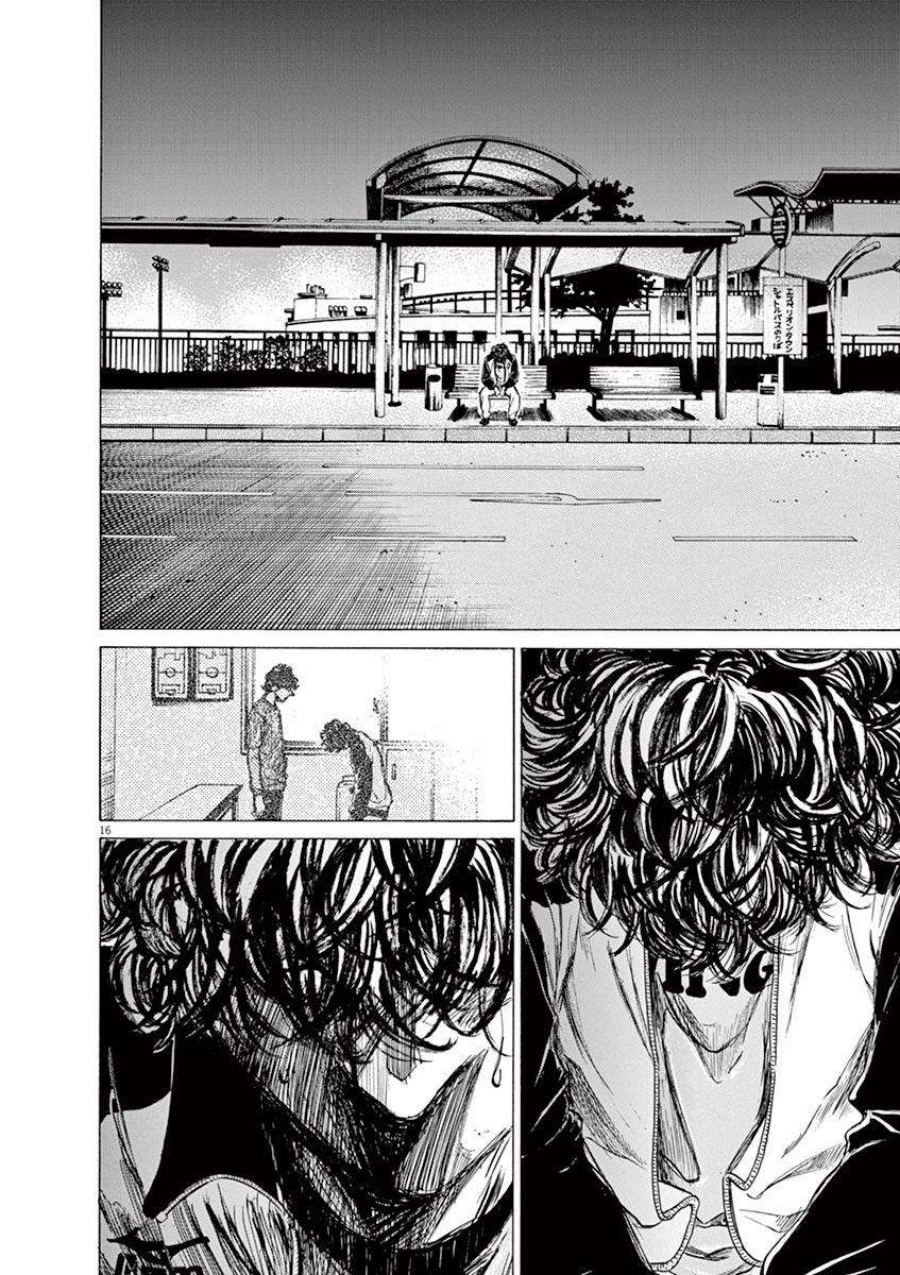 Chapter 63 - halaman 18