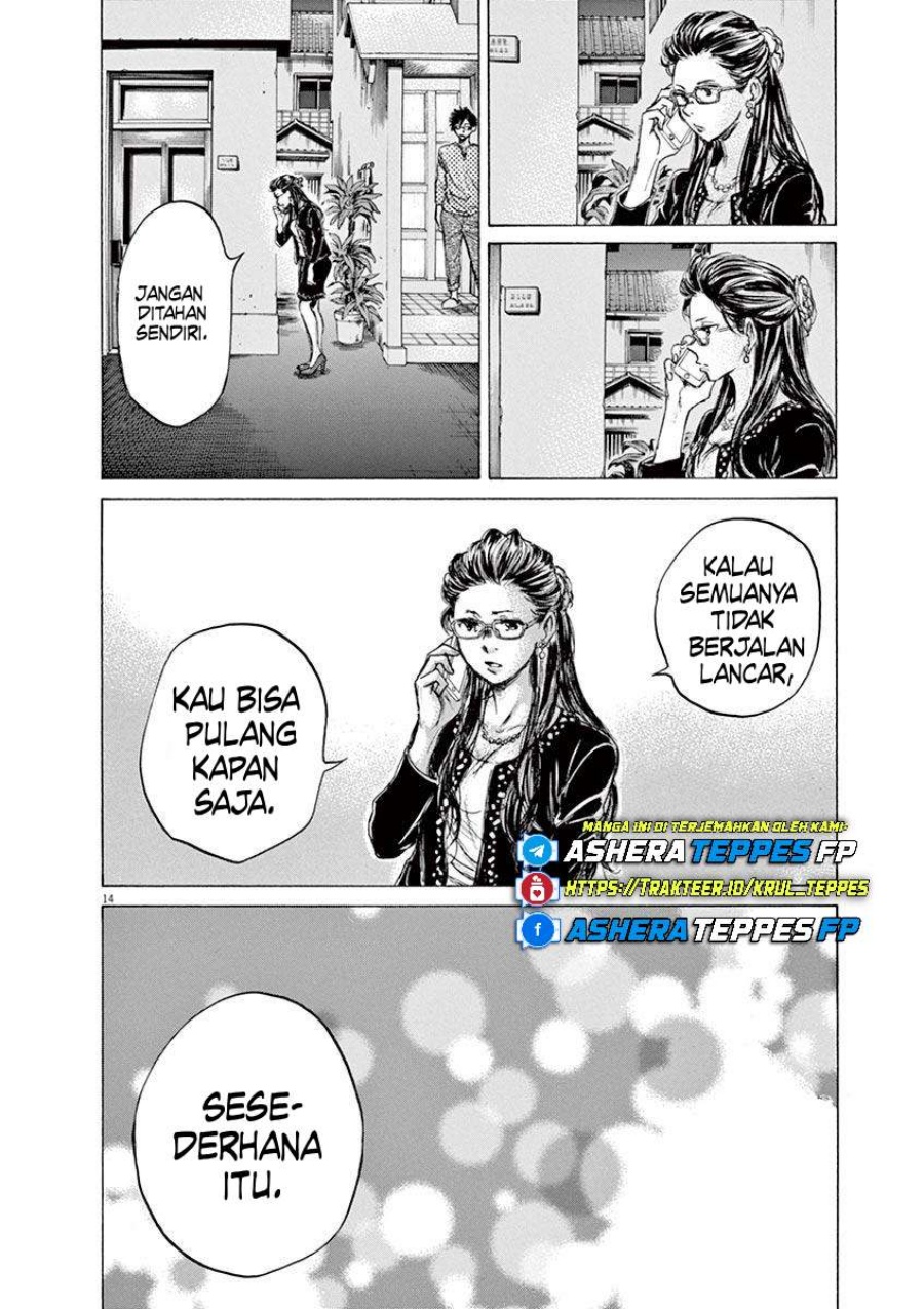 Chapter 64 - halaman 17