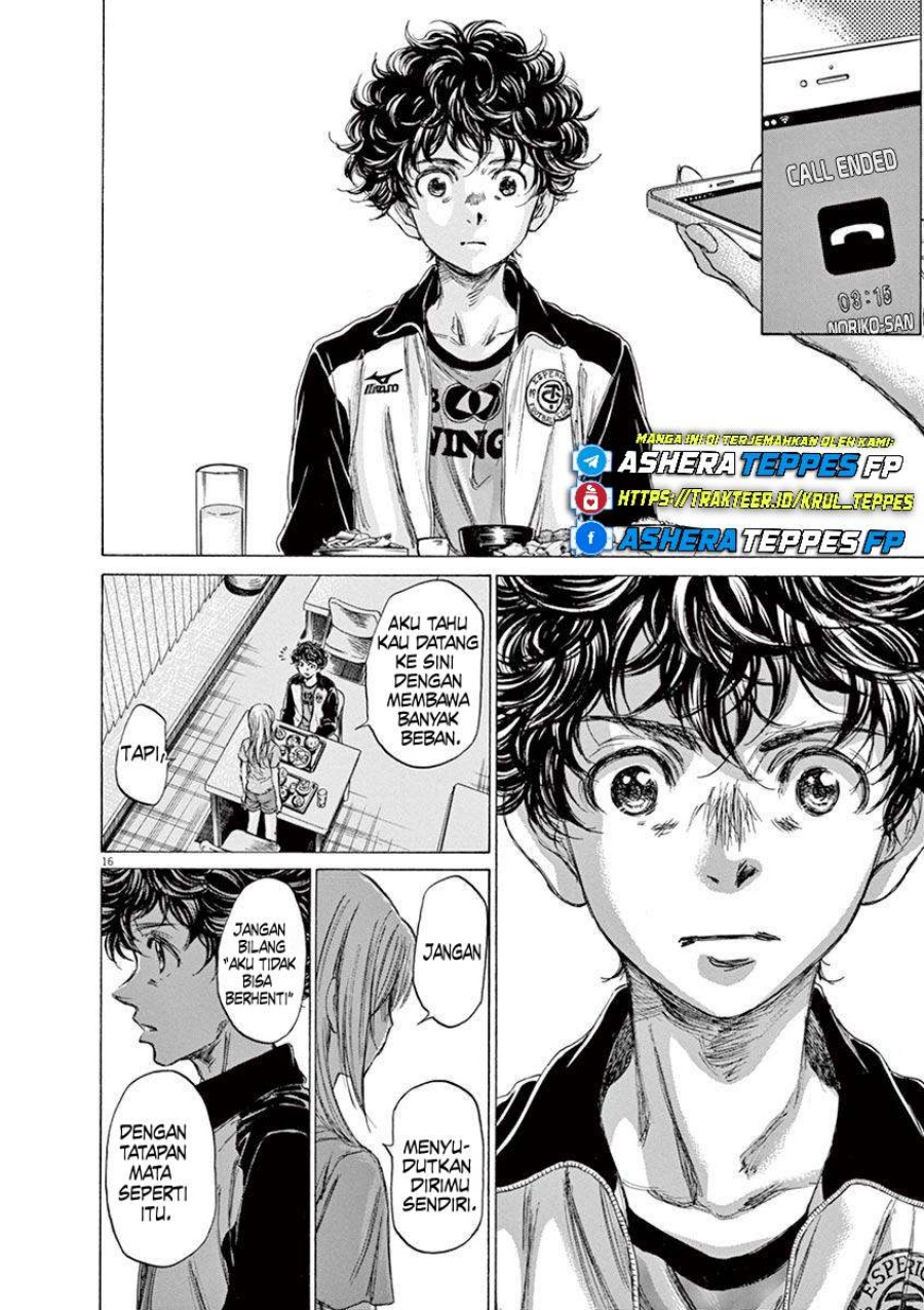 Chapter 64 - halaman 19
