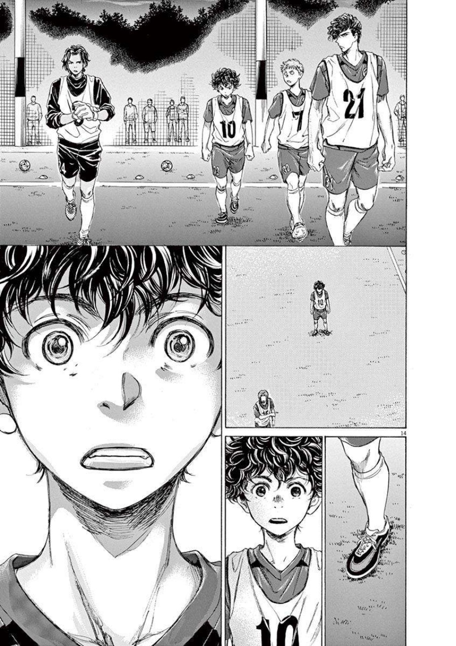 Chapter 66 - halaman 18