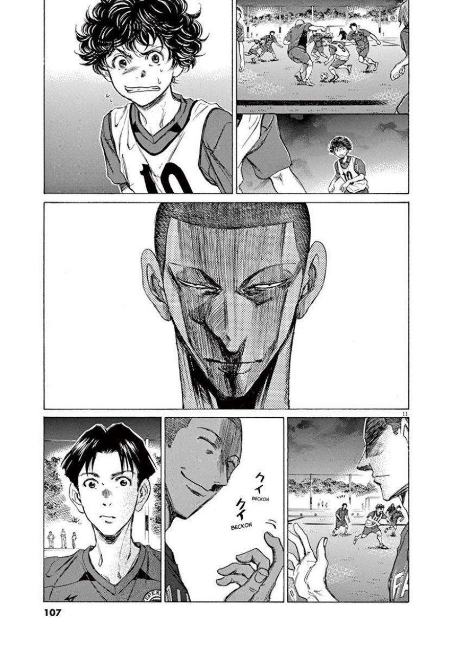 Chapter 67 - halaman 14
