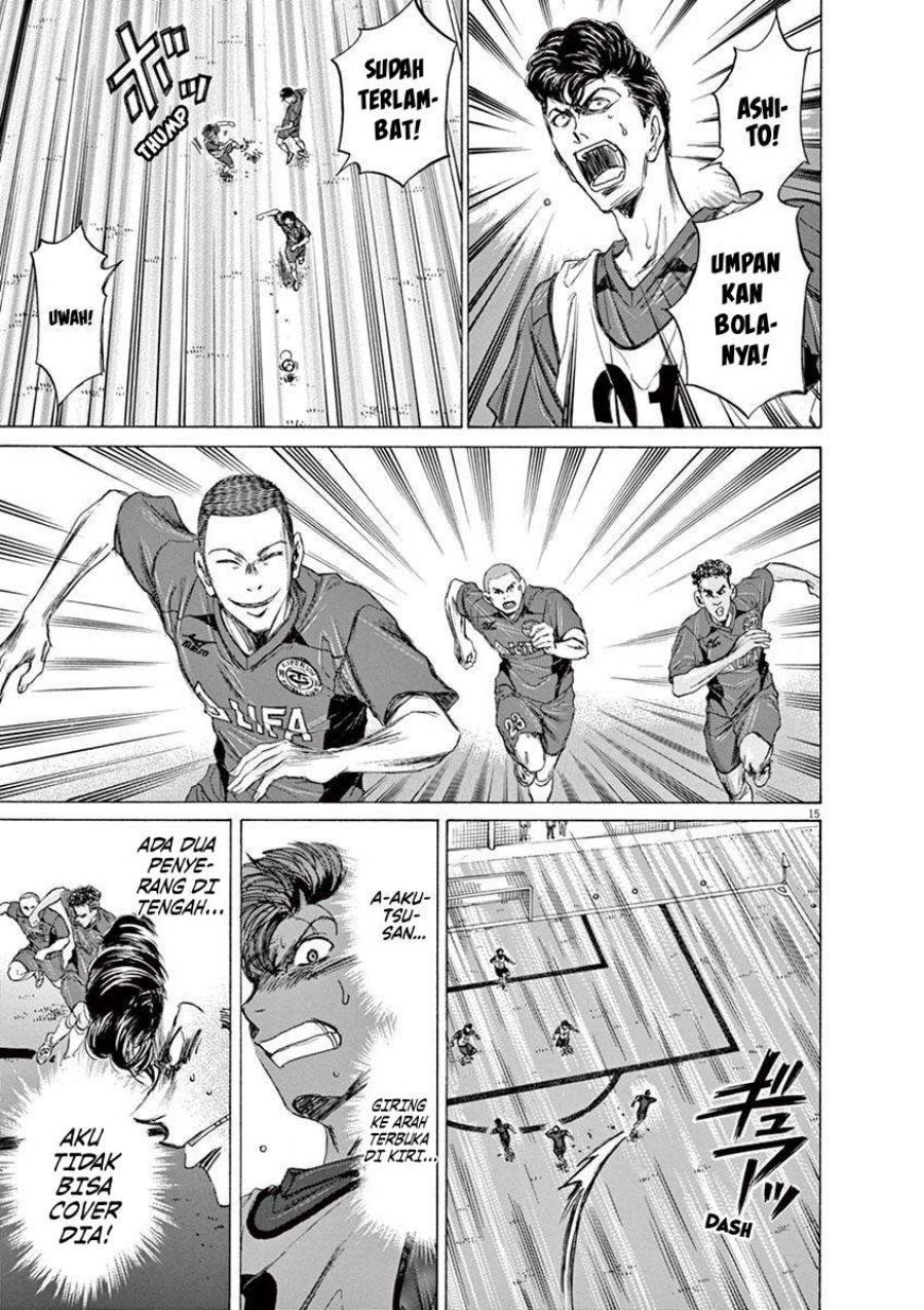 Chapter 67 - halaman 18