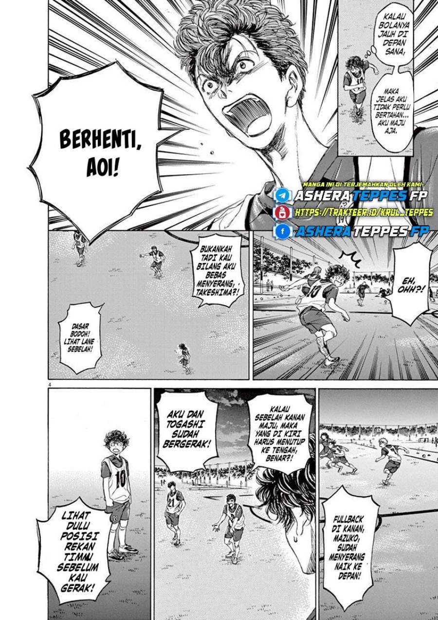 Chapter 67 - halaman 6