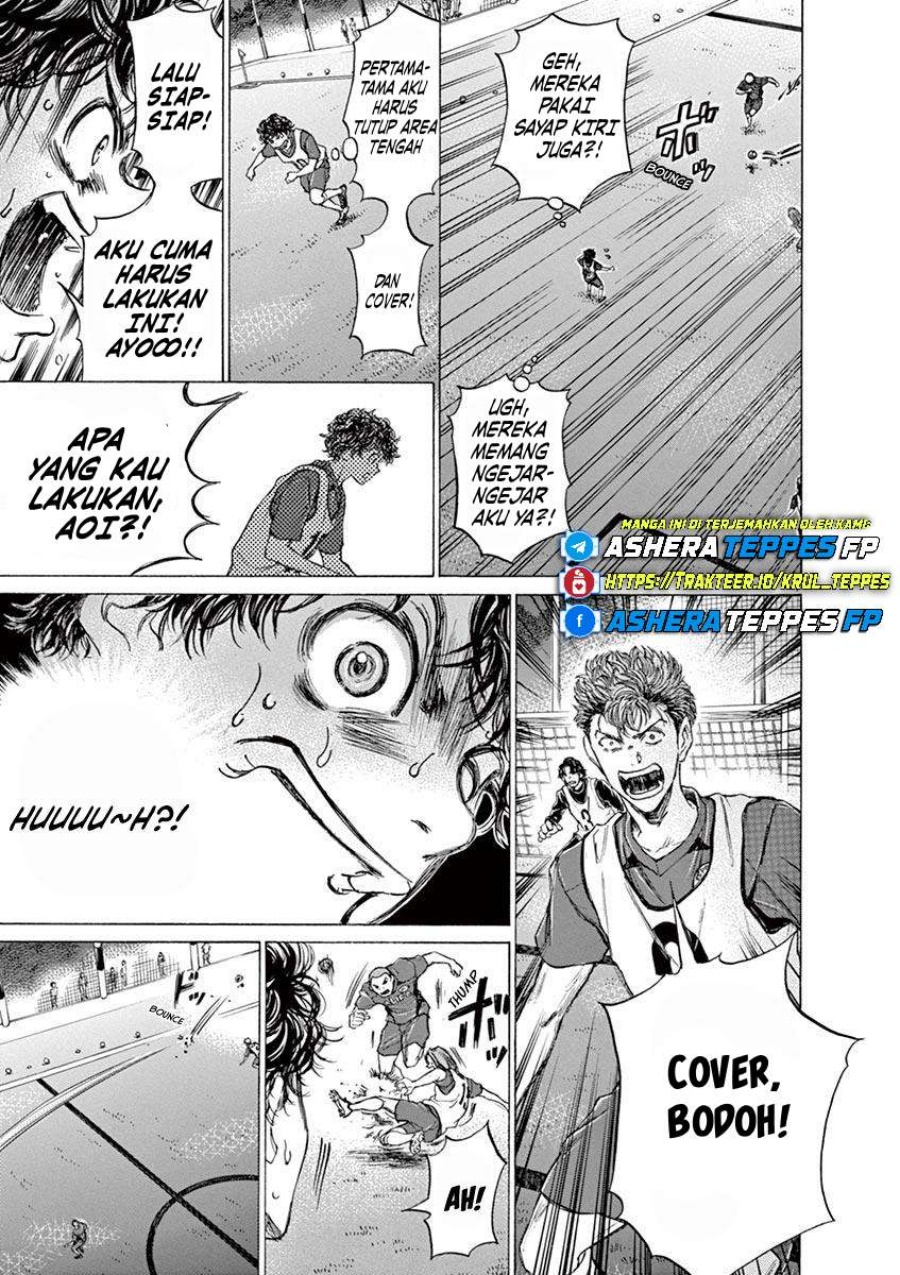 Chapter 67 - halaman 9