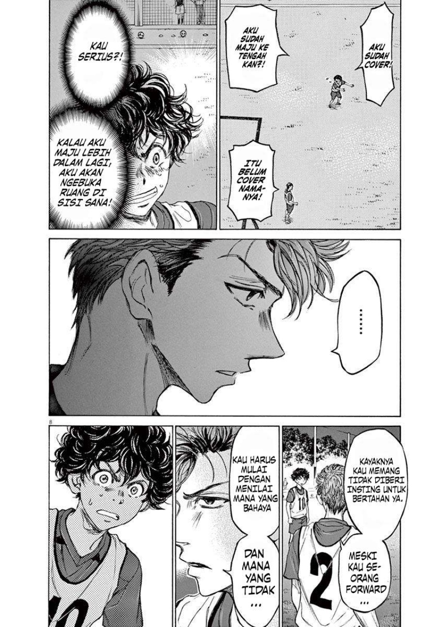 Chapter 67 - halaman 10