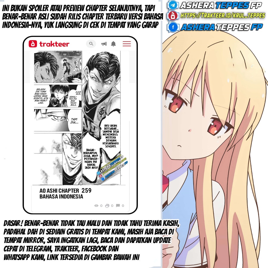 Chapter 68 - halaman 22