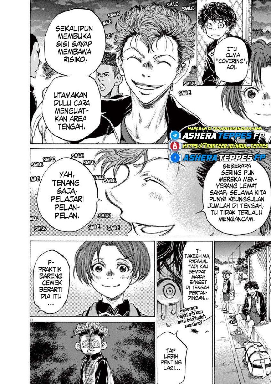 Chapter 69 - halaman 17
