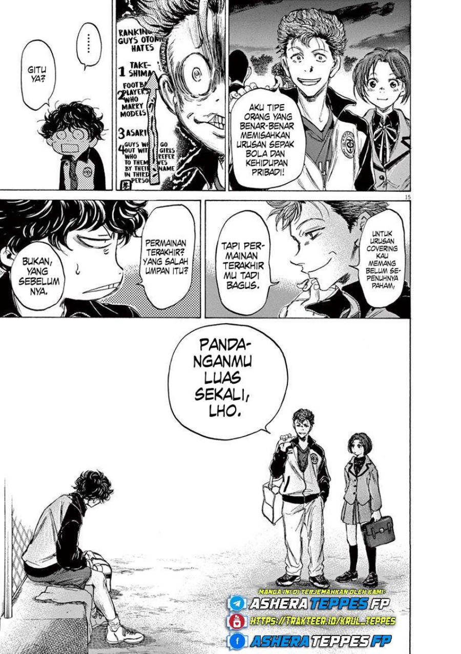 Chapter 69 - halaman 18