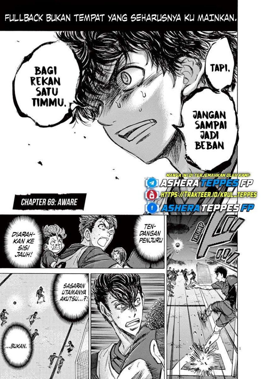 Chapter 69 - halaman 3