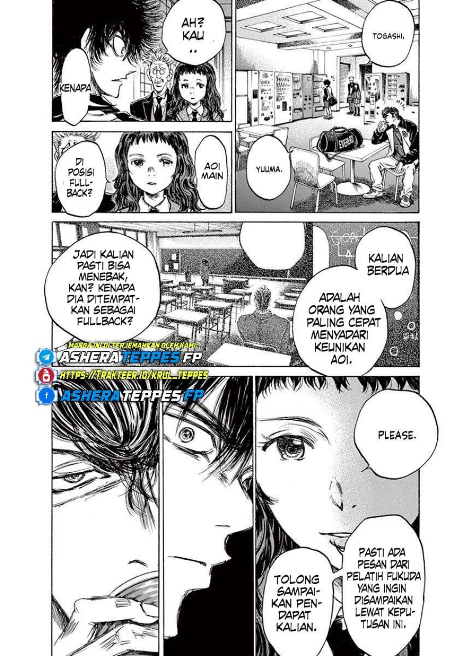 Chapter 69 - halaman 21