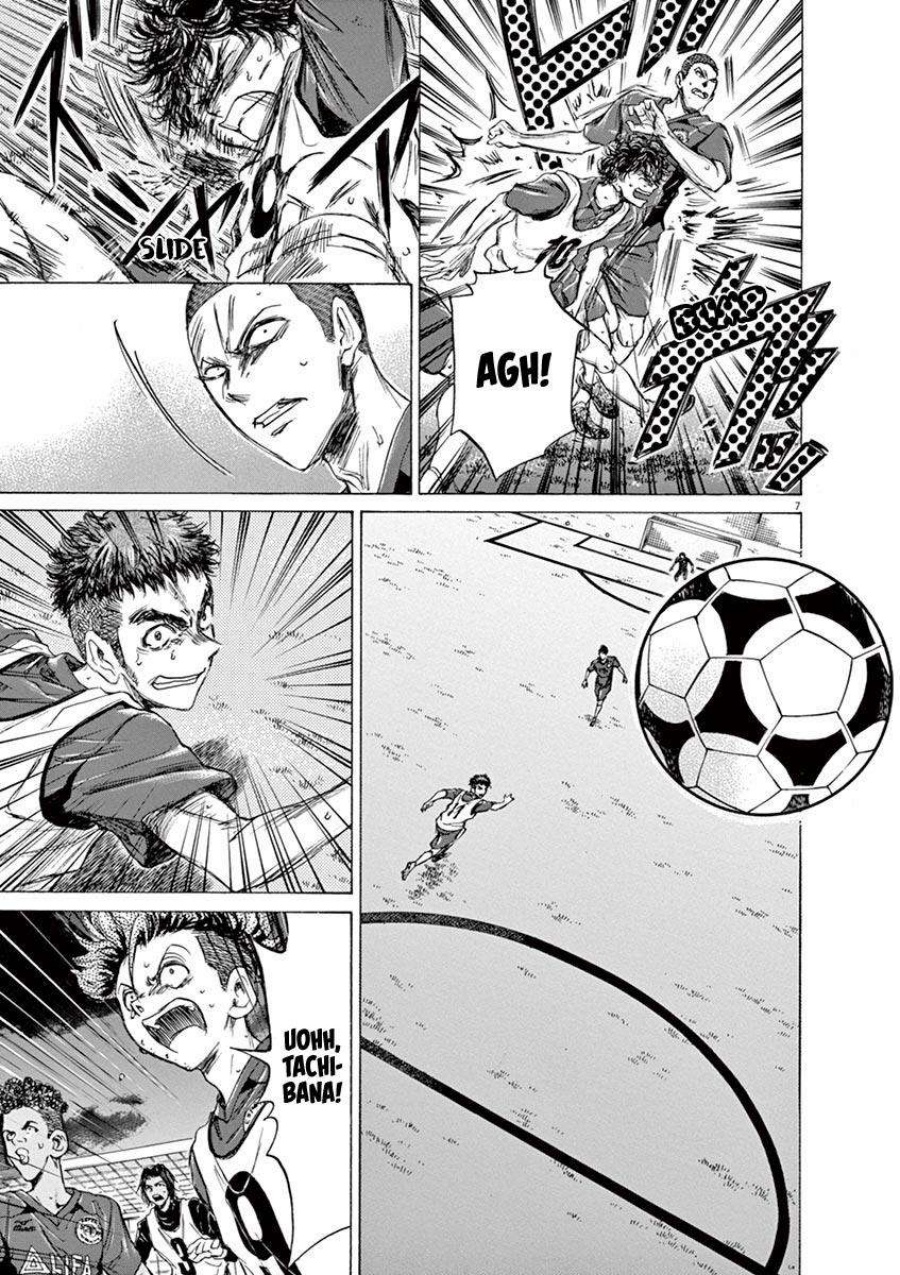 Chapter 69 - halaman 9