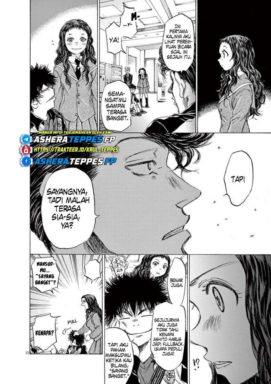 Chapter 70 - halaman 12