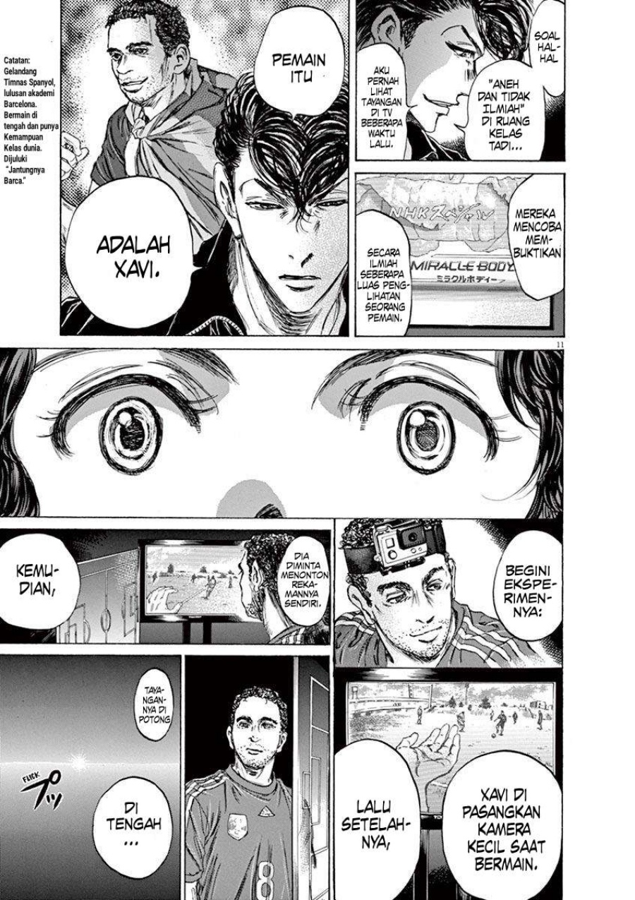 Chapter 70 - halaman 13