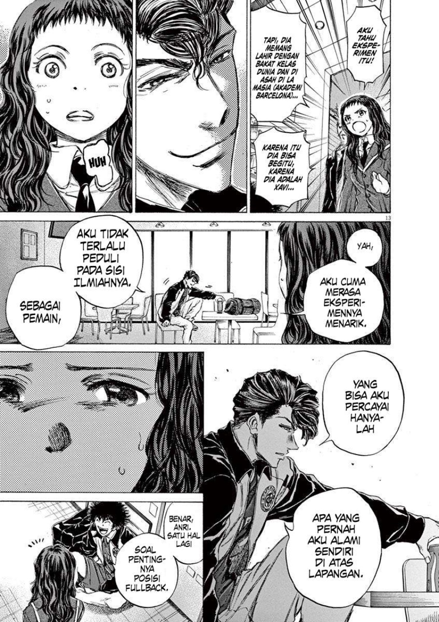 Chapter 70 - halaman 15
