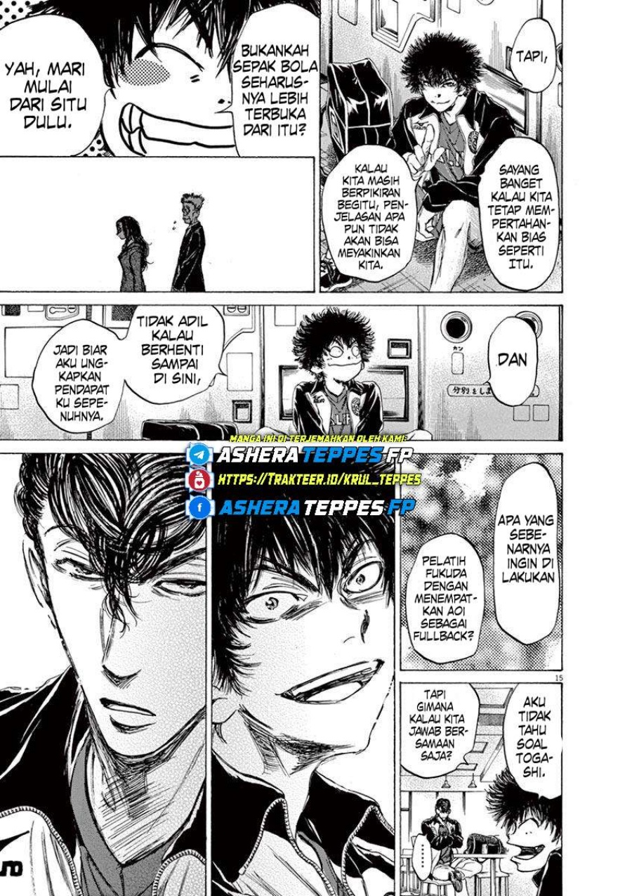 Chapter 70 - halaman 17