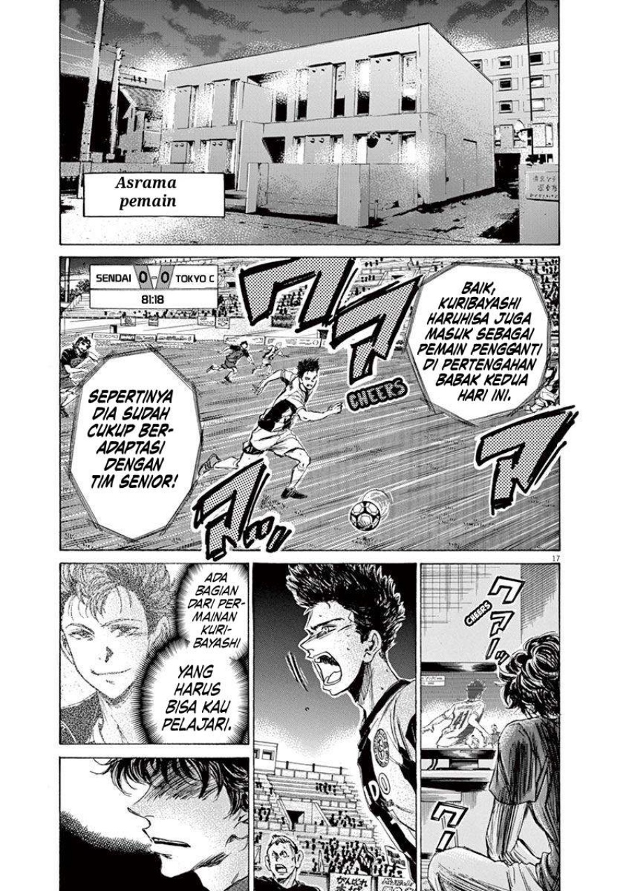 Chapter 70 - halaman 19