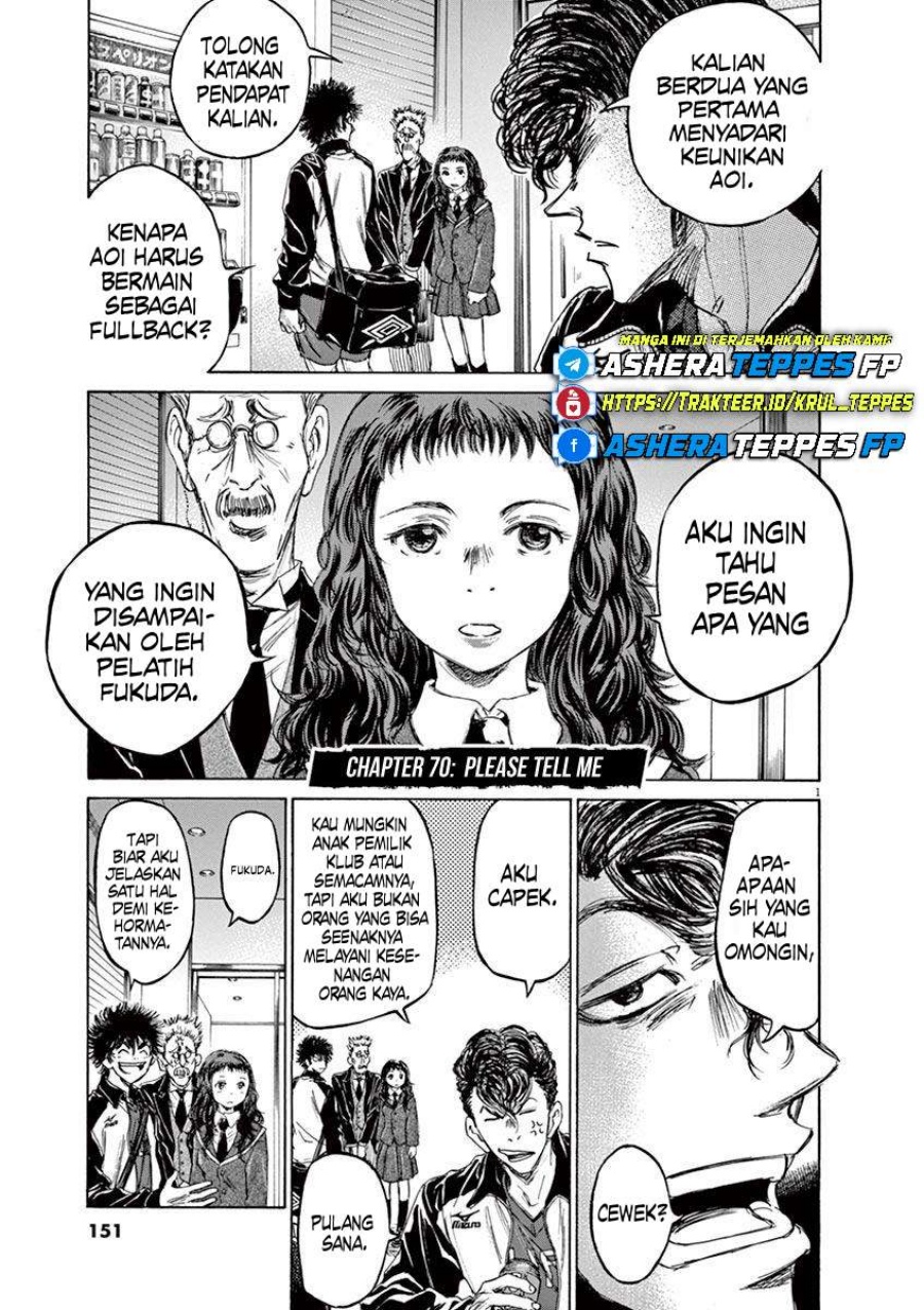 Chapter 70 - halaman 2