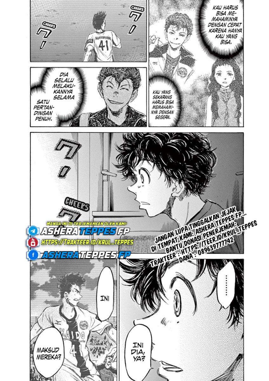Chapter 70 - halaman 20