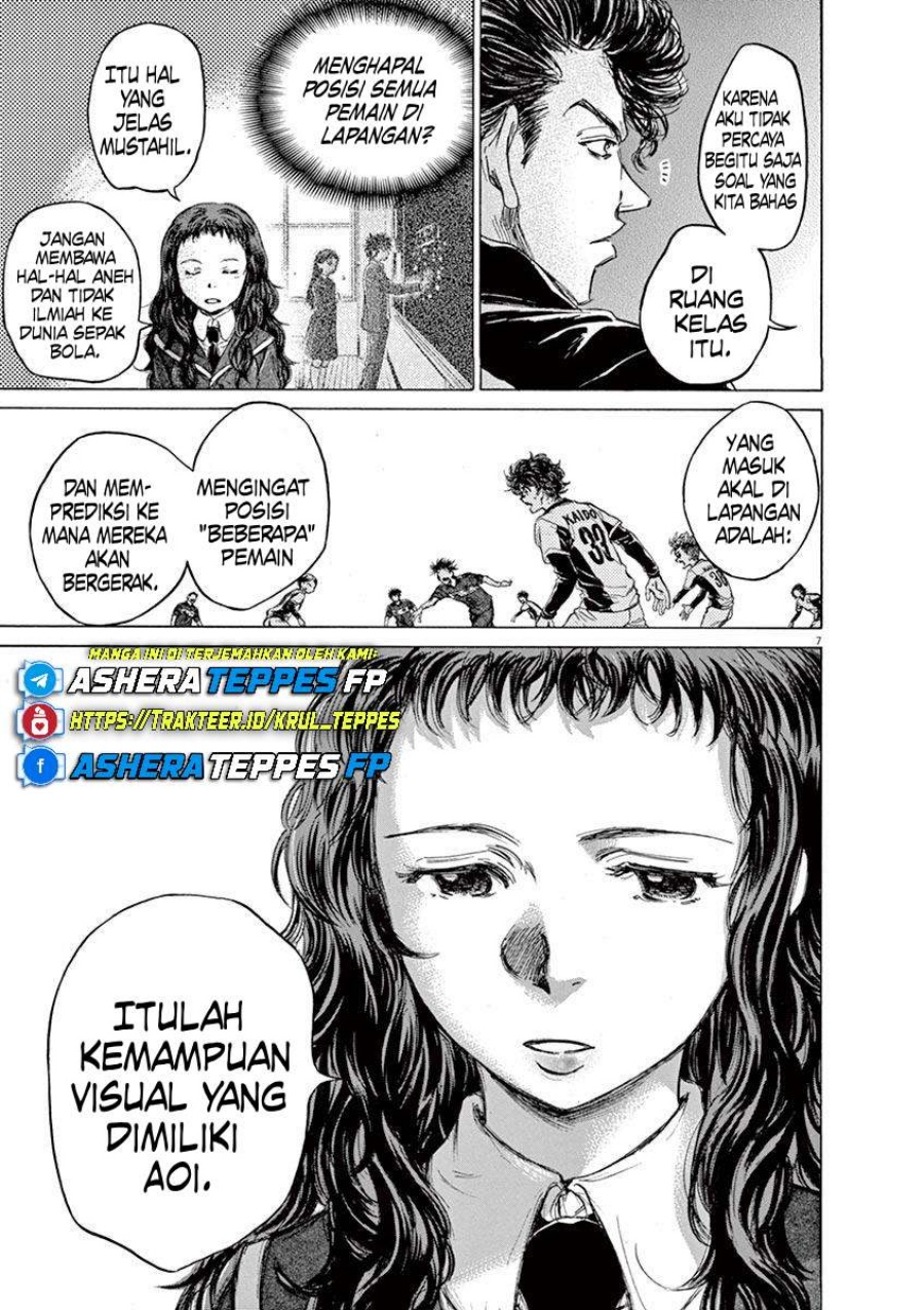 Chapter 70 - halaman 8