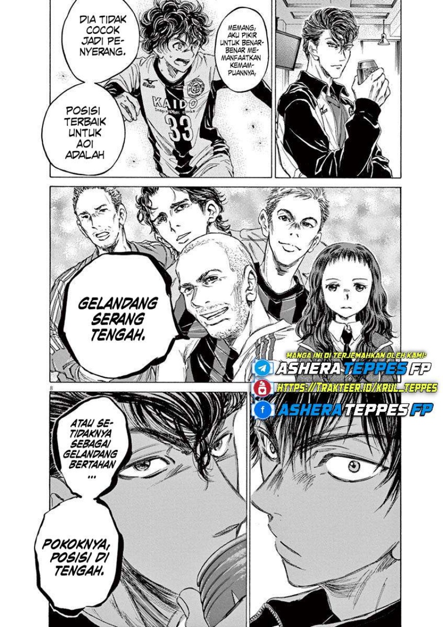 Chapter 70 - halaman 9