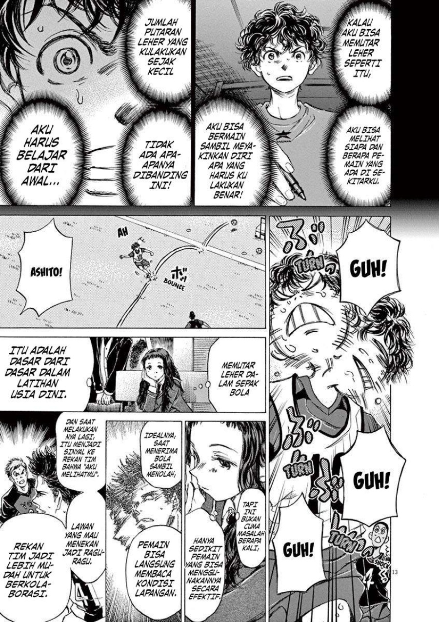 Chapter 71 - halaman 16