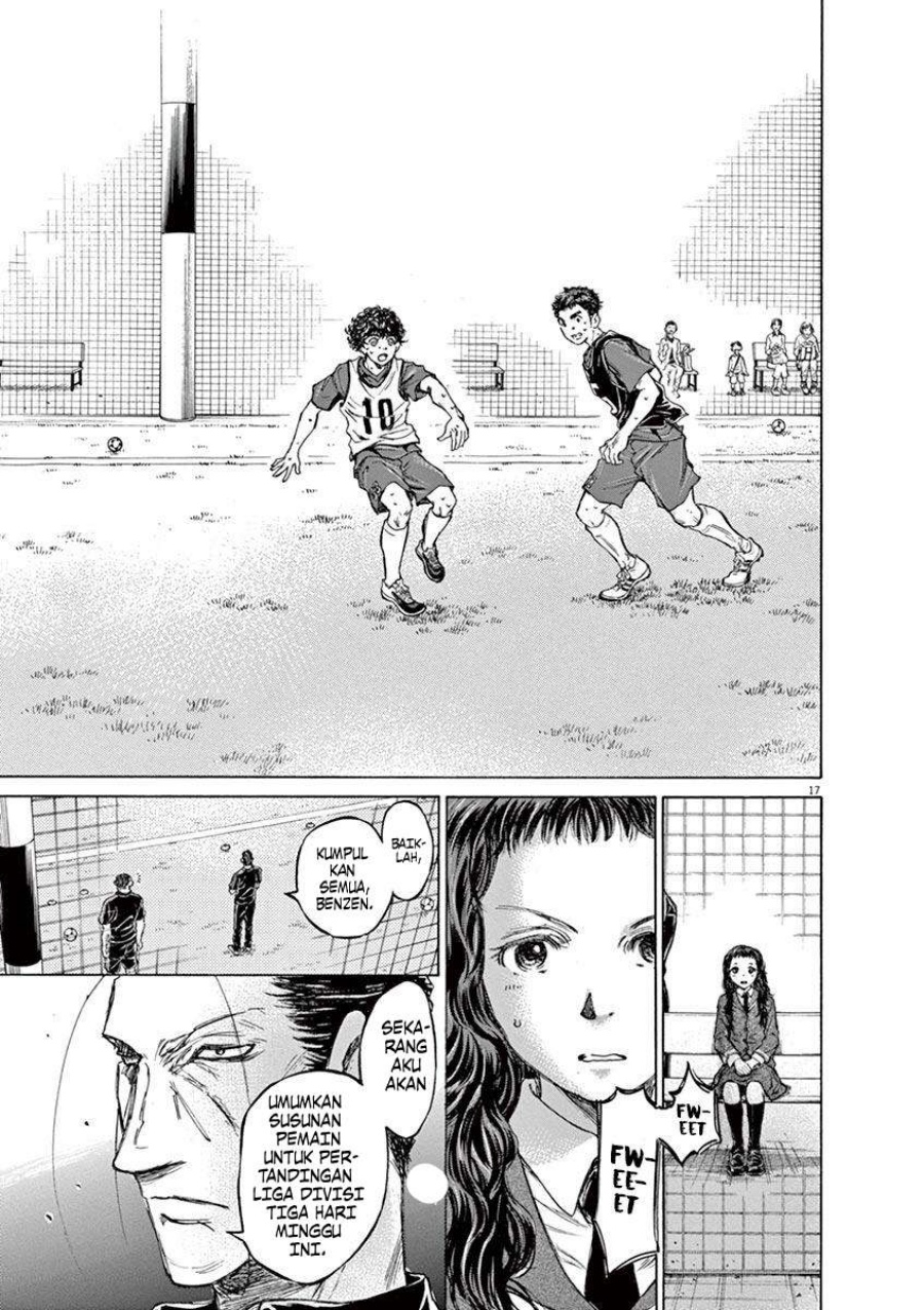 Chapter 71 - halaman 20