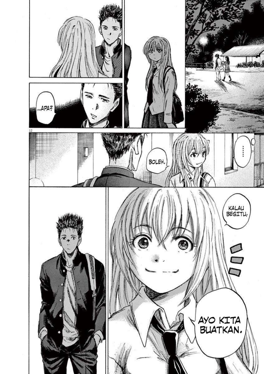 Chapter 72 - halaman 15