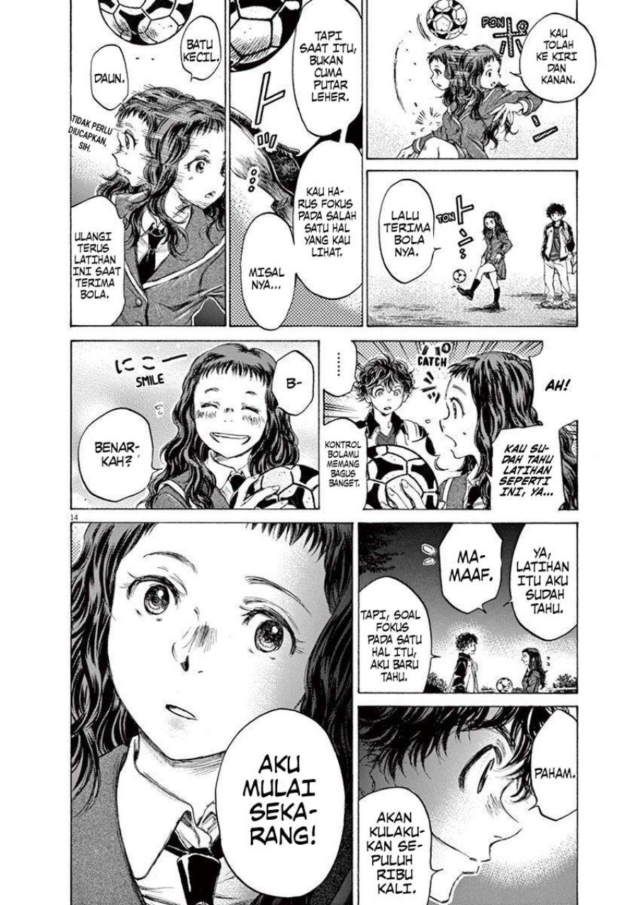 Chapter 72 - halaman 17