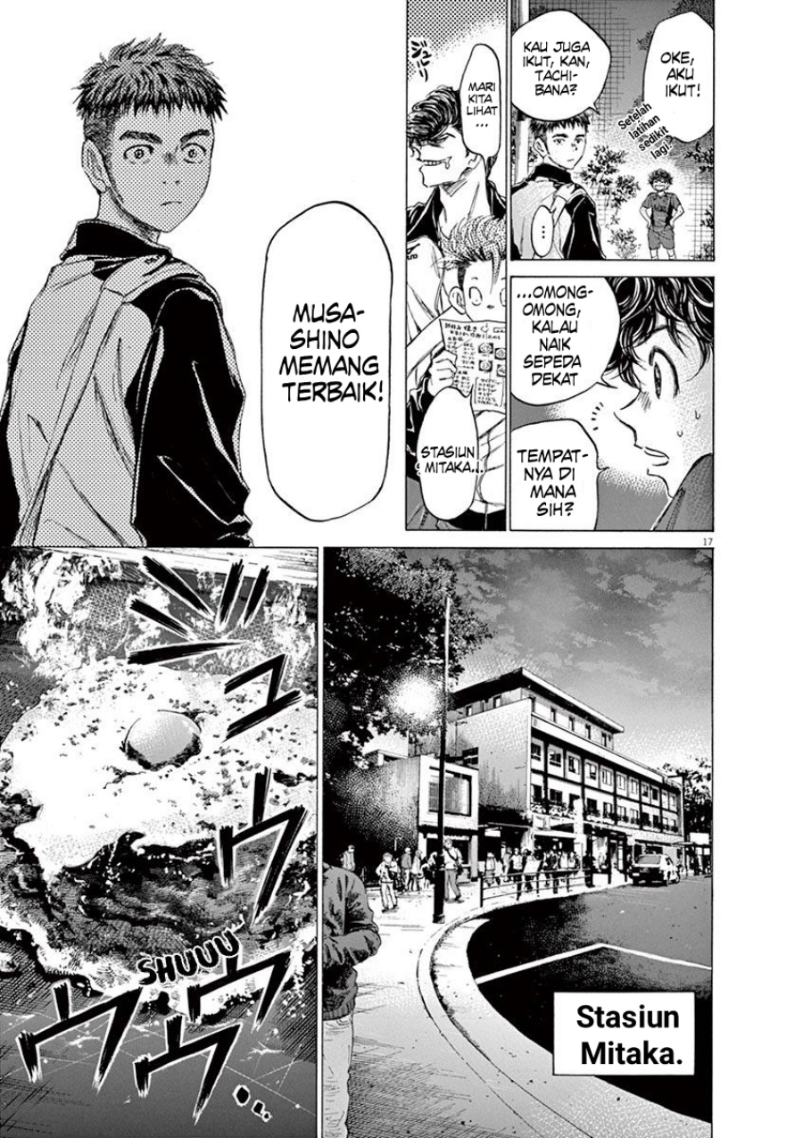 Chapter 73 - halaman 23