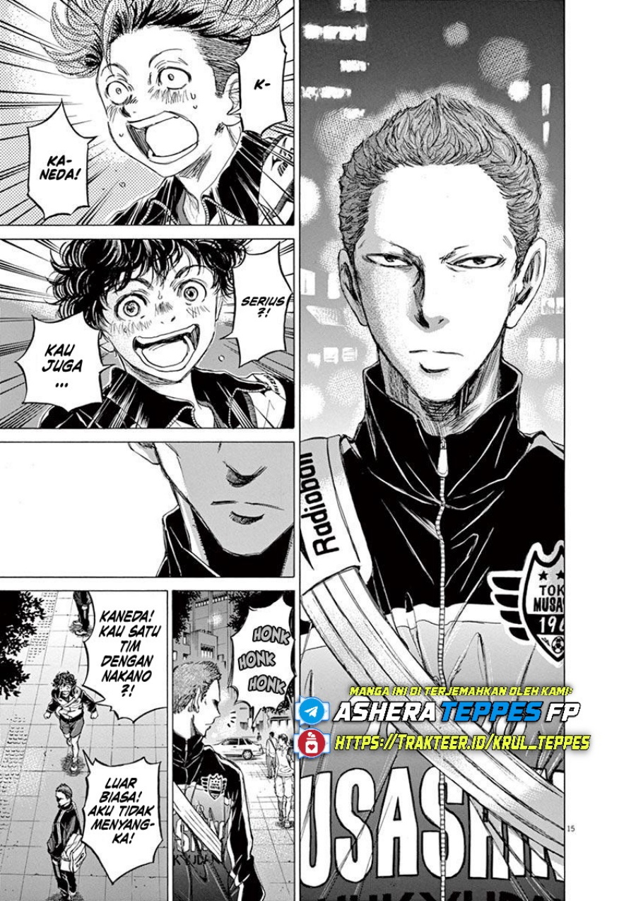 Chapter 74 - halaman 18