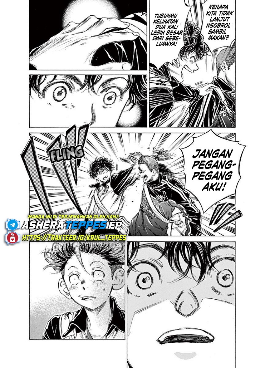 Chapter 74 - halaman 19