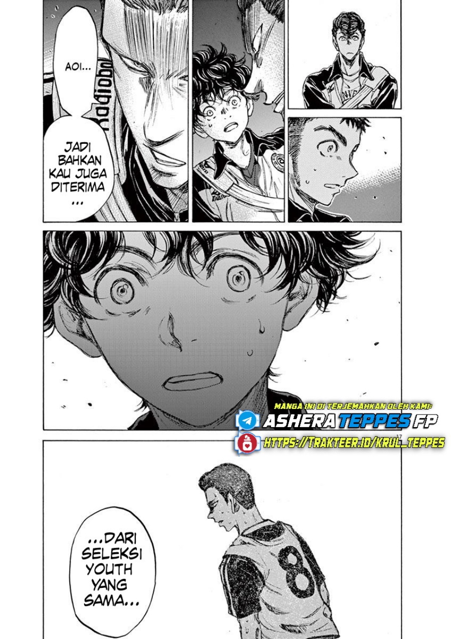 Chapter 74 - halaman 20