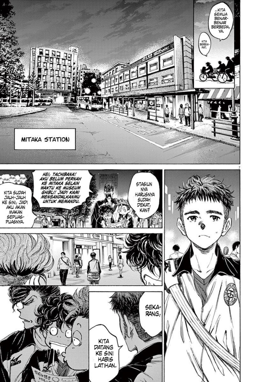 Chapter 74 - halaman 9